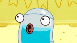 انیمیشن هیدرو و فلویید قسمت 124 - hydro and fluid